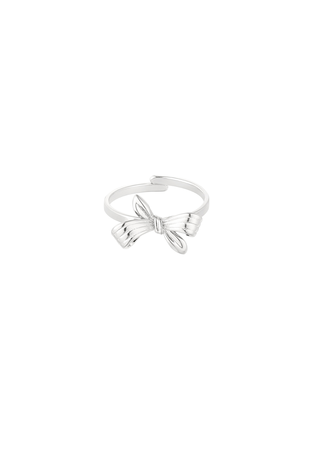 color plata/Talla única Imagen2