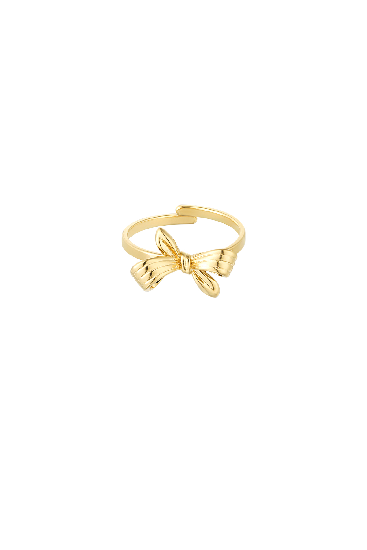 anillo de lazo invertido h5 