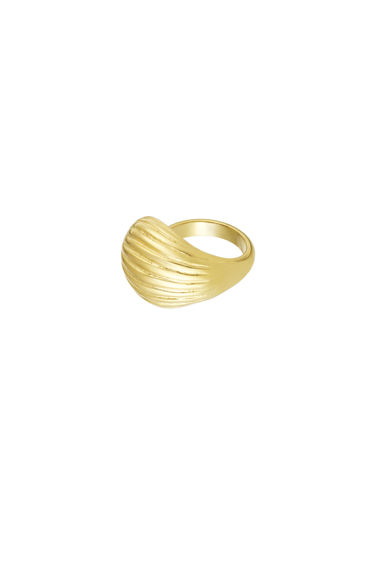 textured wave ring h5 