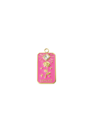 Rose Charm h5 