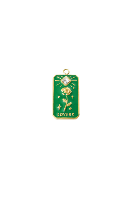 Rose Charm