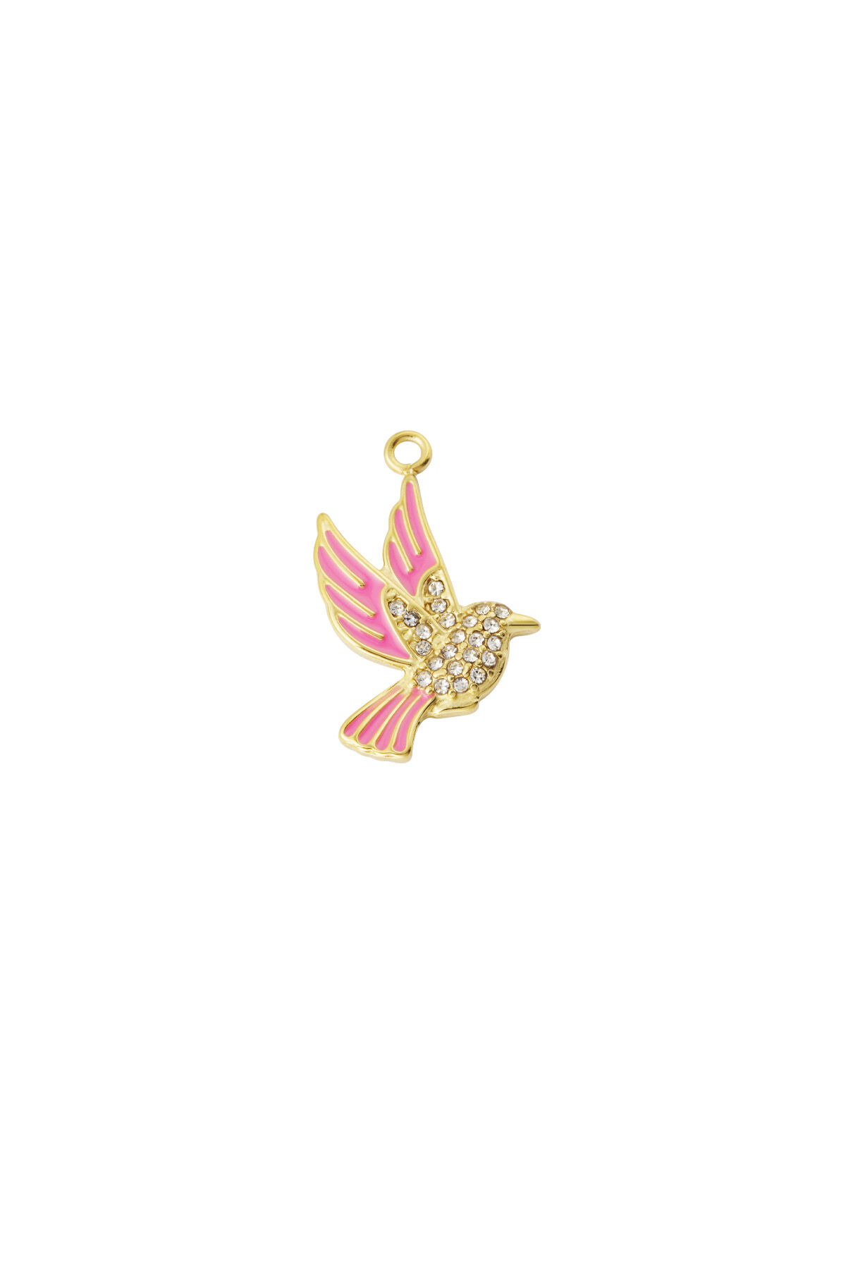 bird charm 2