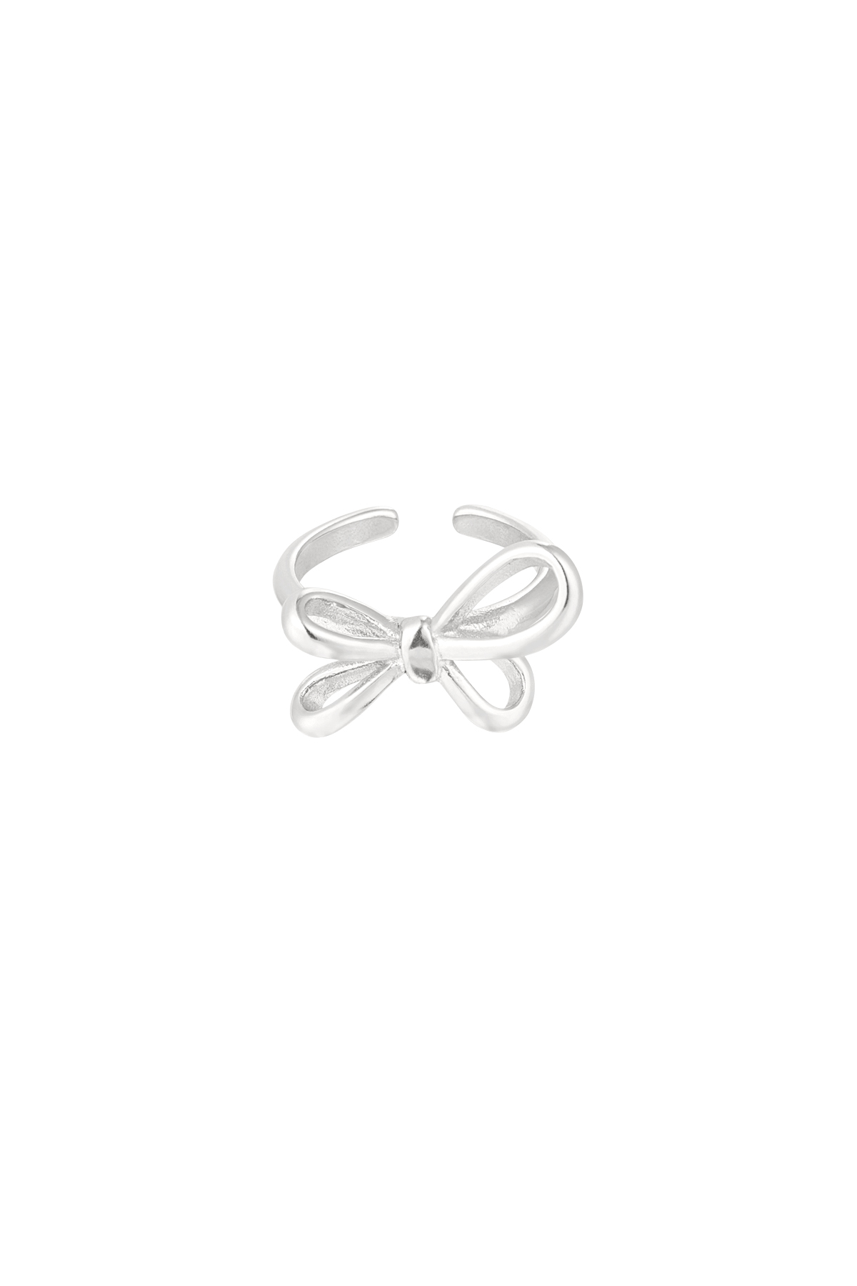 Silver Color/One Size Picture2