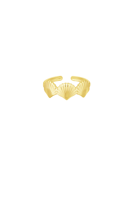 Ring Muschelliebhaber