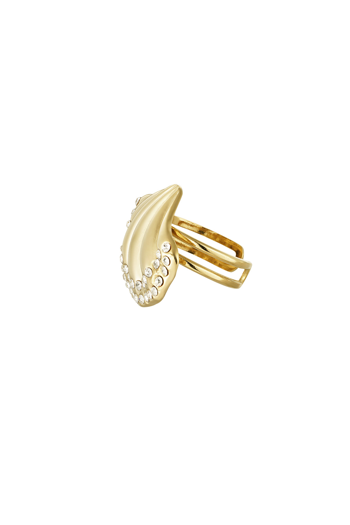 ring shell shimmer h5 Afbeelding3