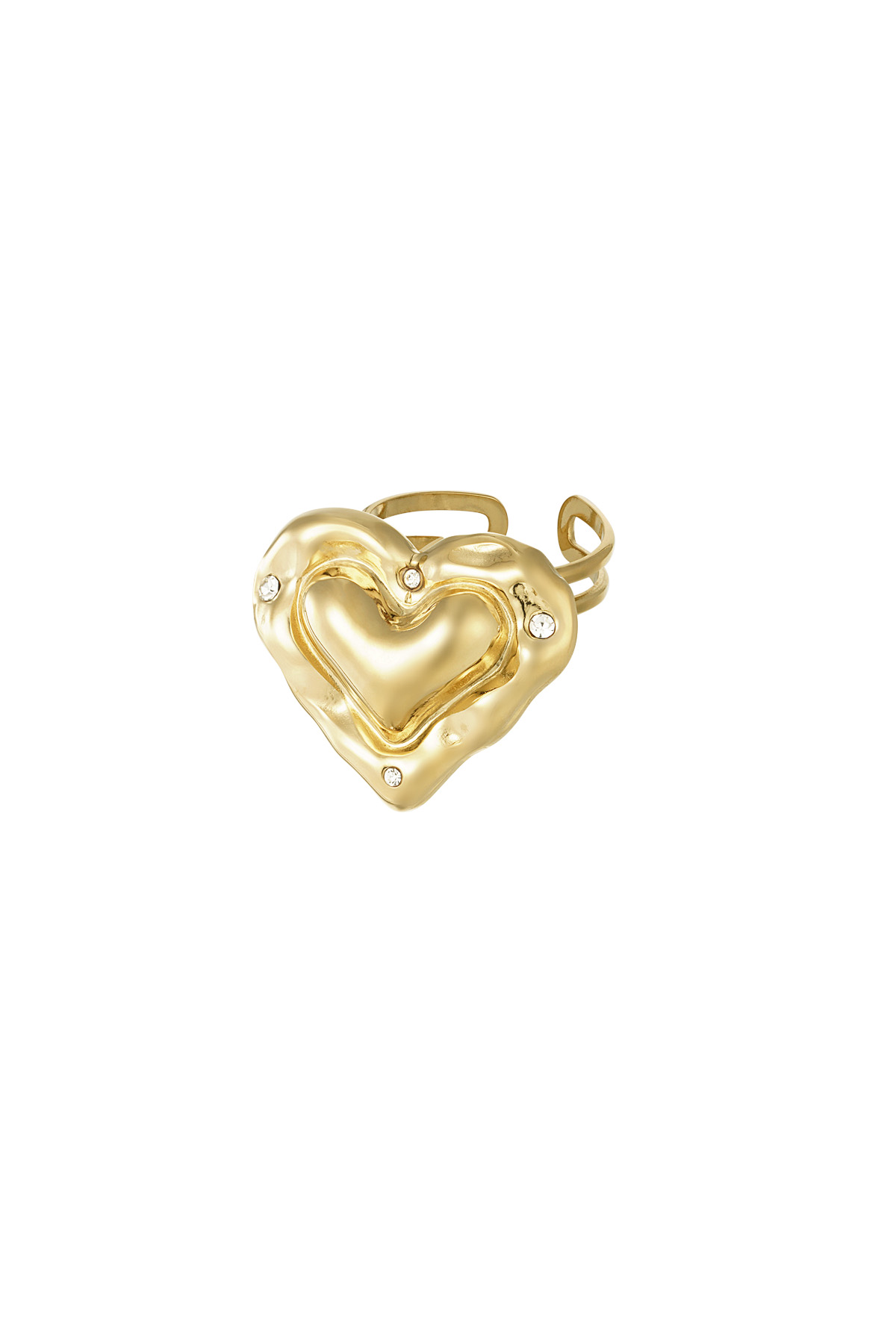 ring where is the love
