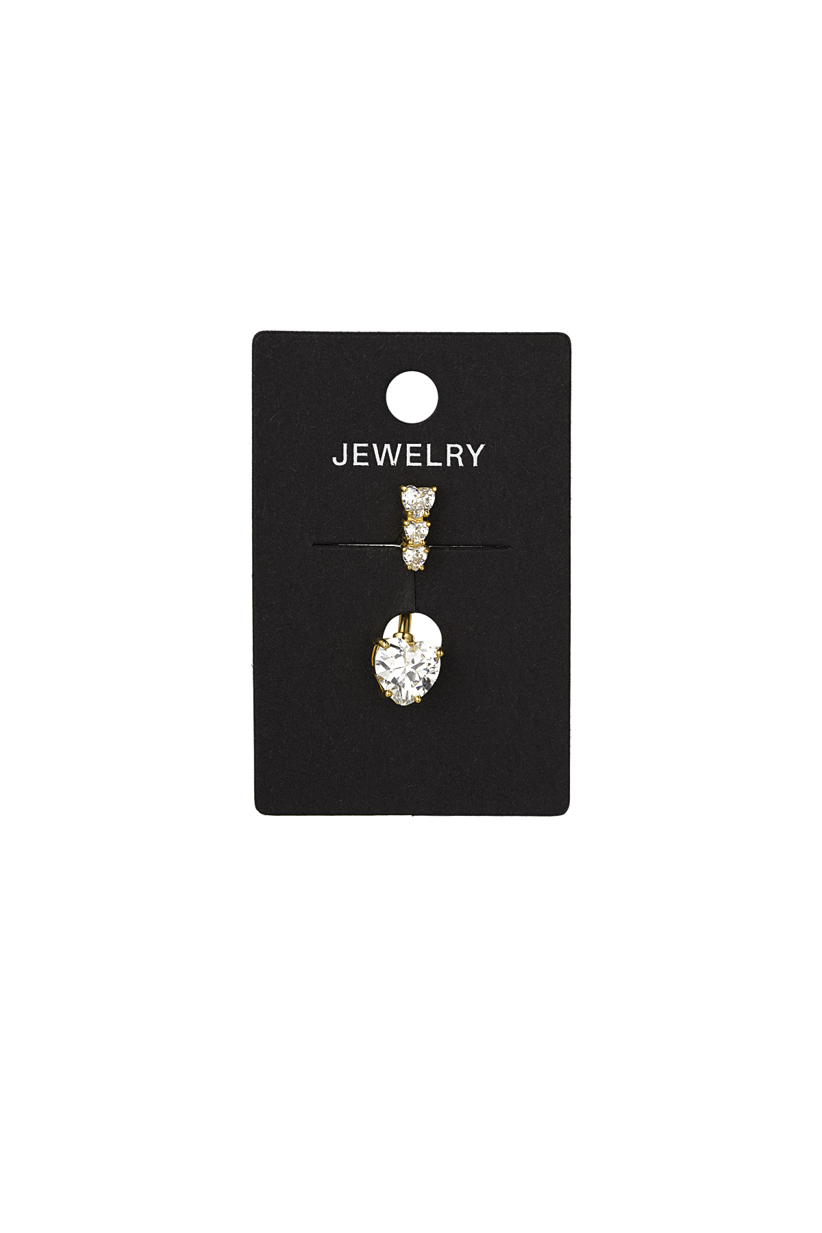 navel piercing glow drop Picture3