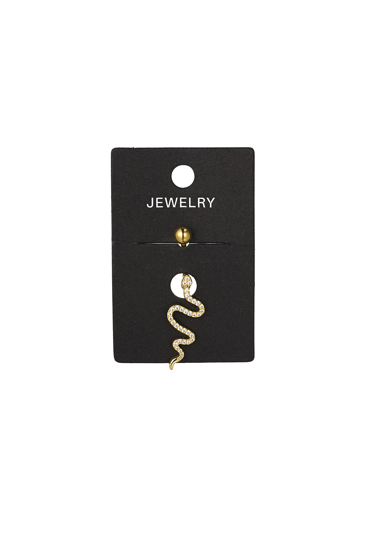 piercing all'ombelico spirito serpente Immagine3