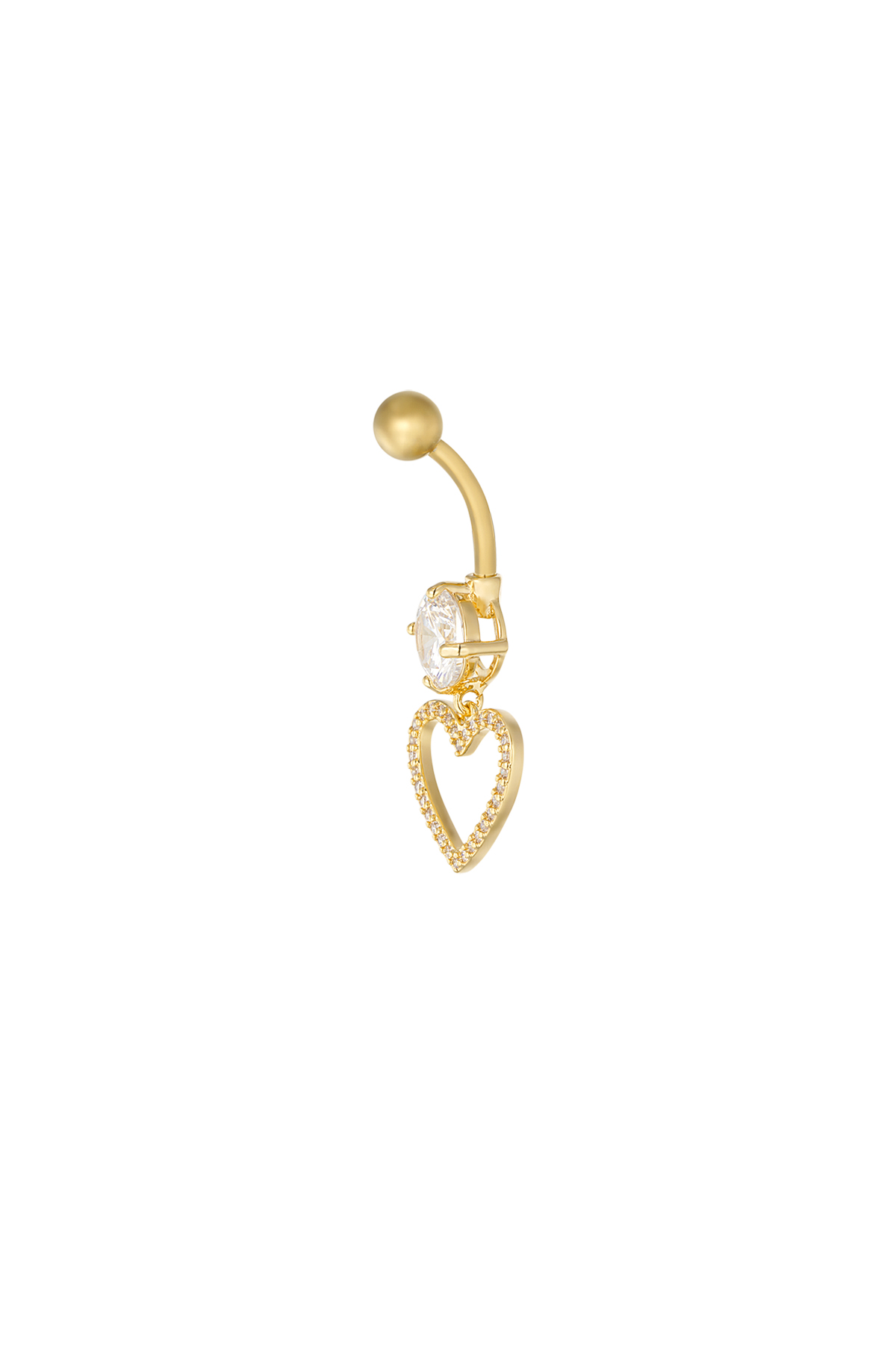 piercing all'ombelico glitter glam h5 Immagine3