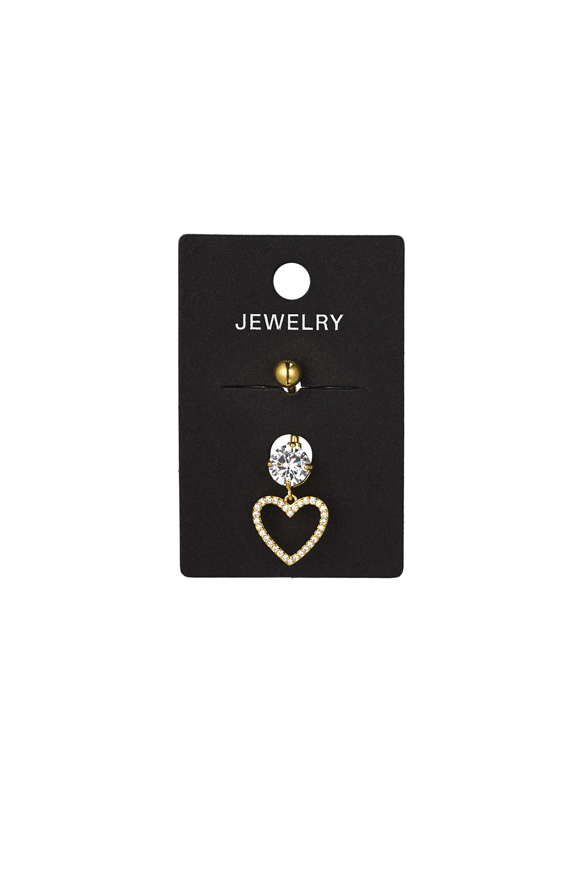 piercing all'ombelico glitter glam h5 Immagine4