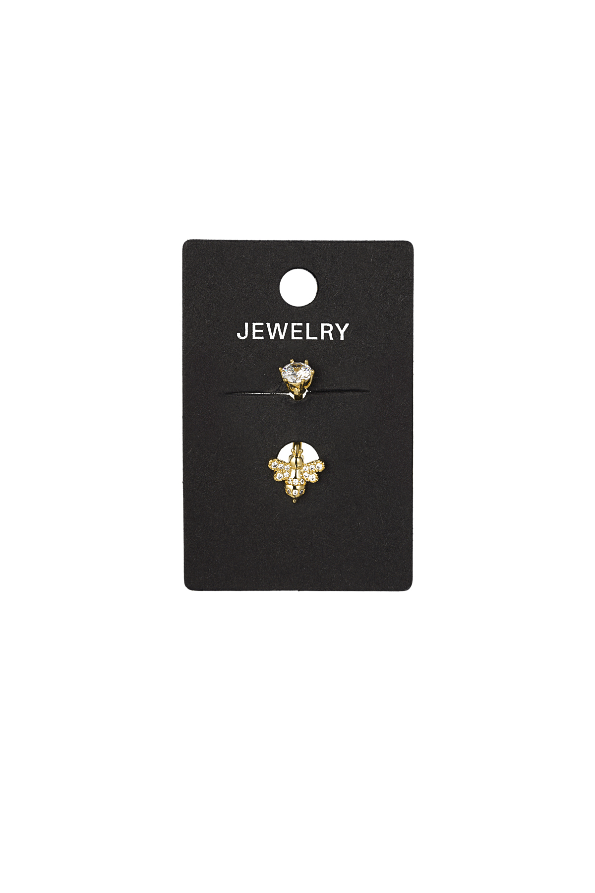 piercing all'ombelico busy bee h5 Immagine3