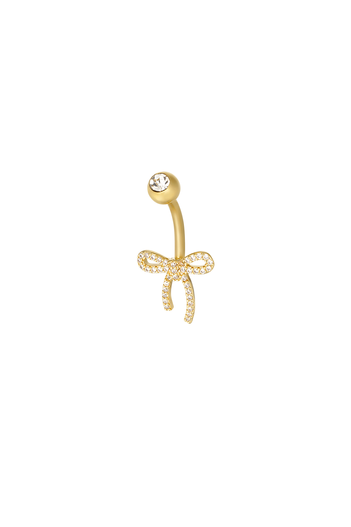 navel piercing bow twilight 2