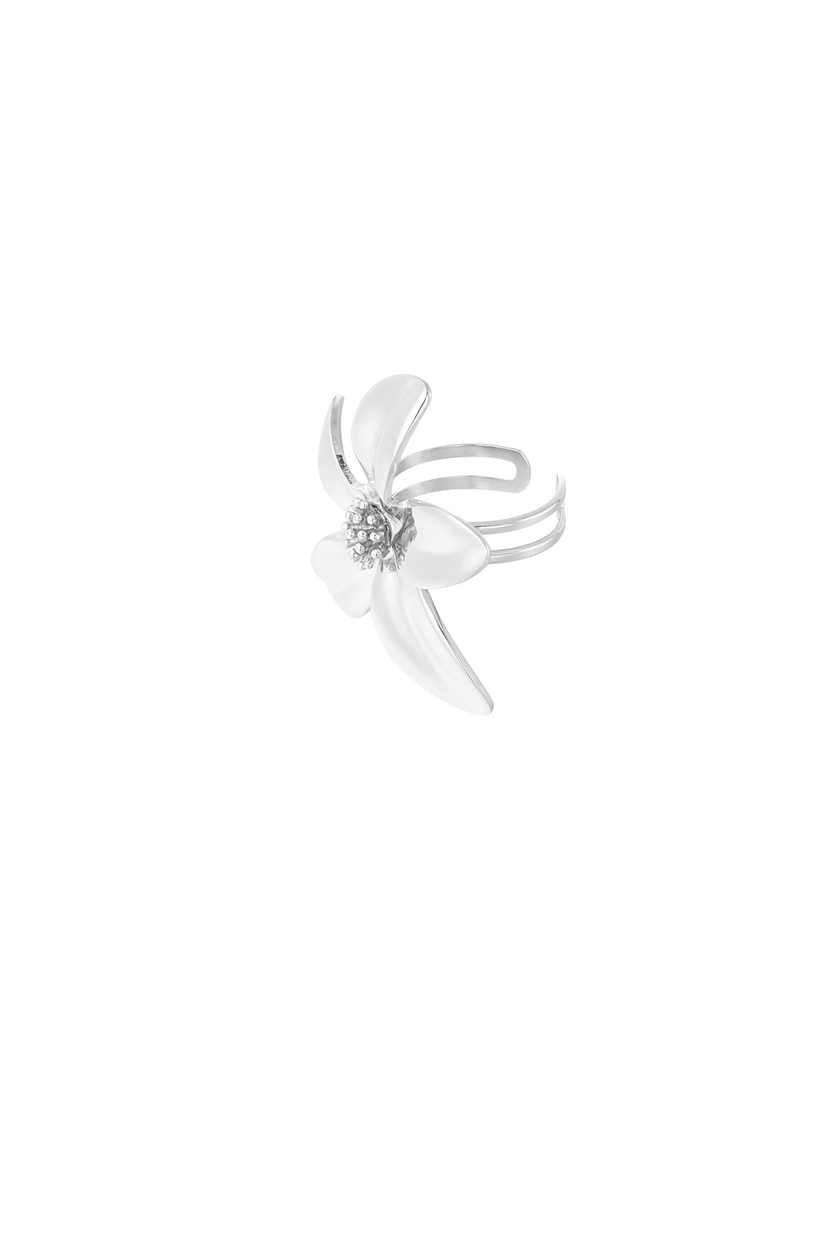 anello floral girl Immagine3