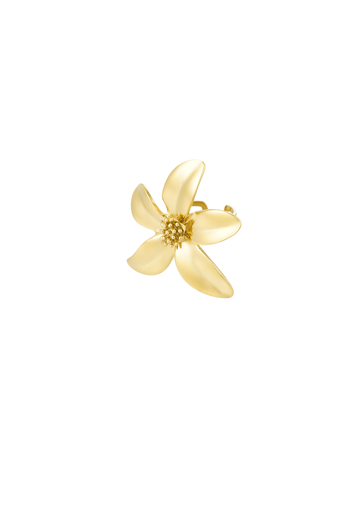 Colore oro/Taglia unica Immagine2