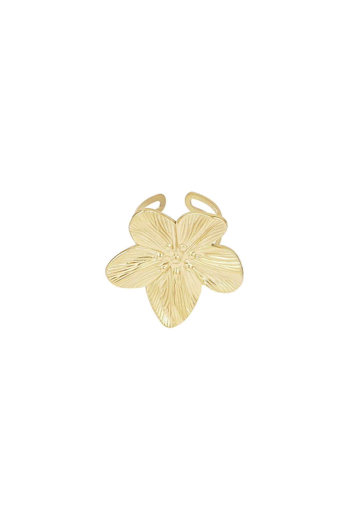 Gold Color/One Size 