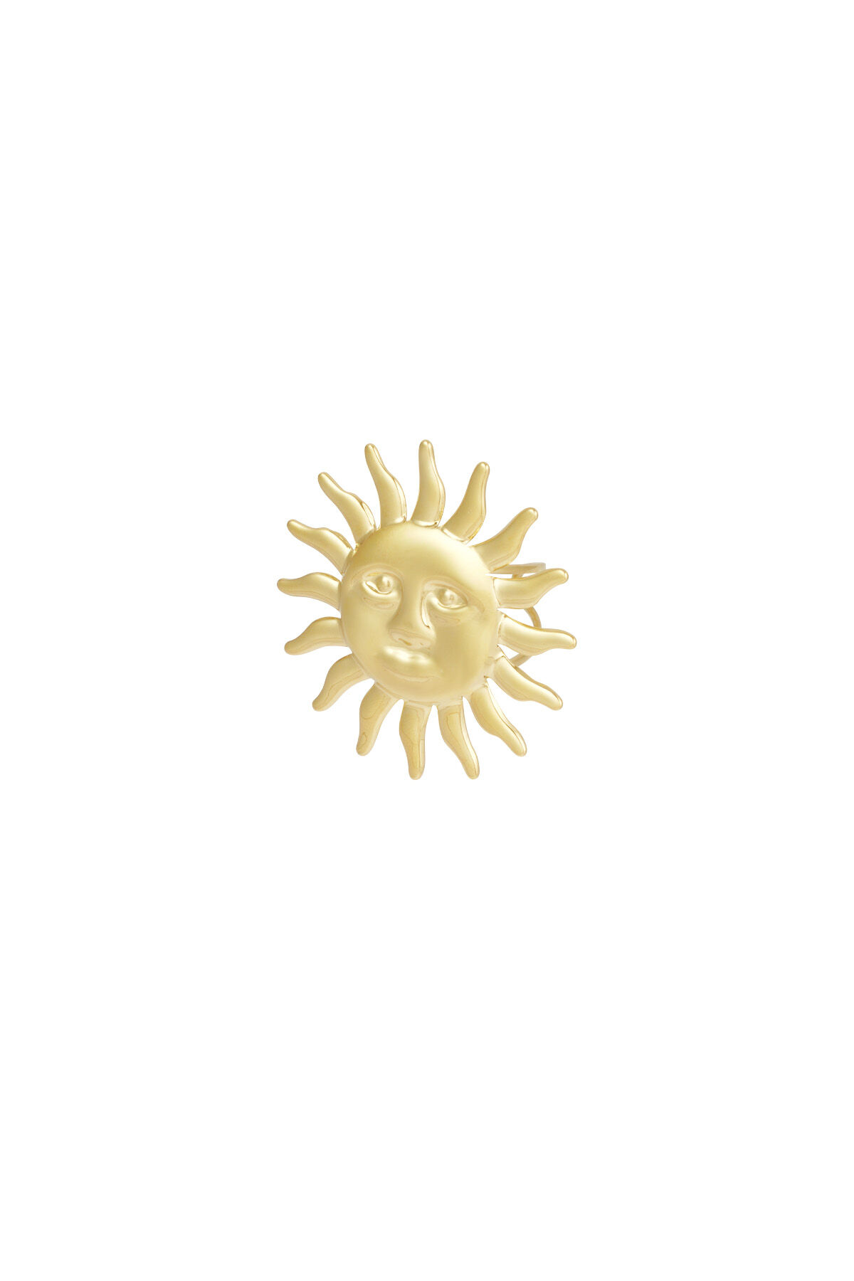 sunshine ring