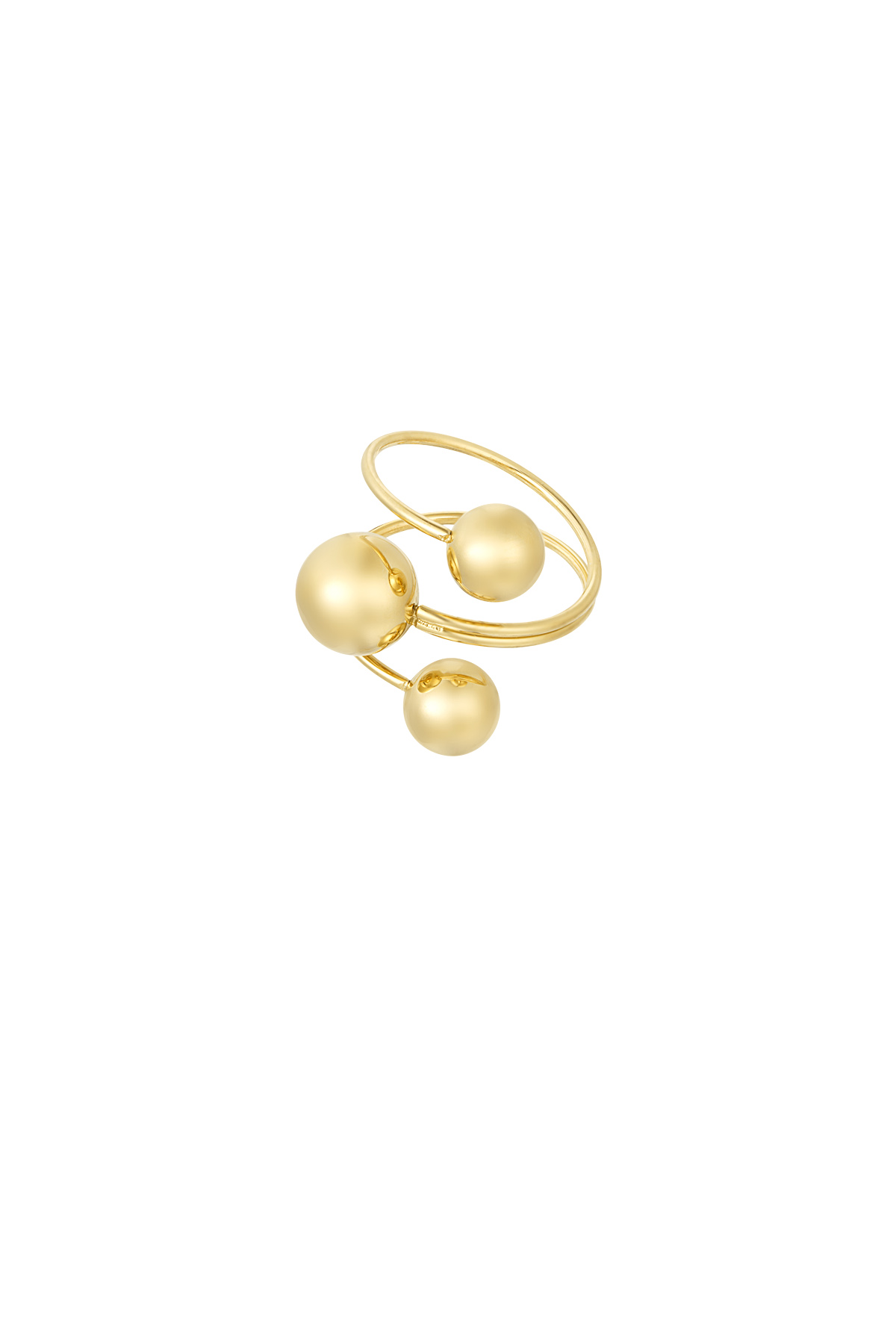 Dotty Dream Ring