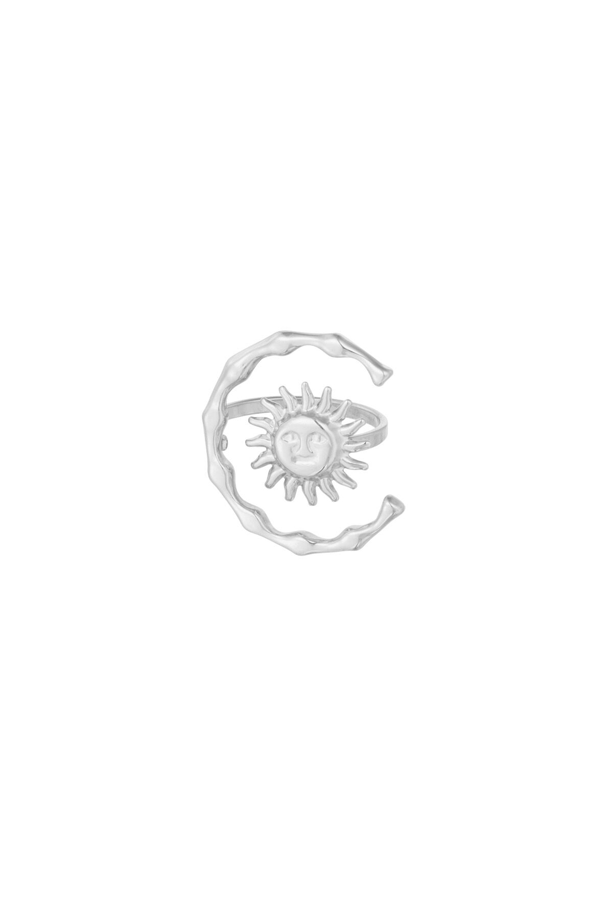 Silver Color/One Size Picture2