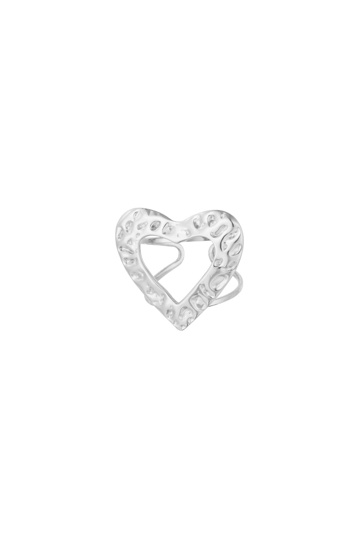 anello textured love