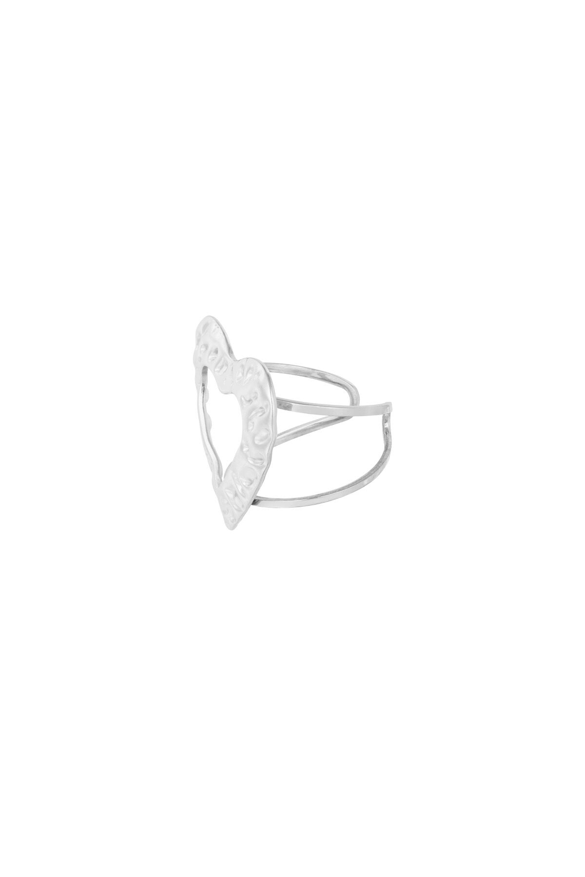 textured love ring h5 Afbeelding3
