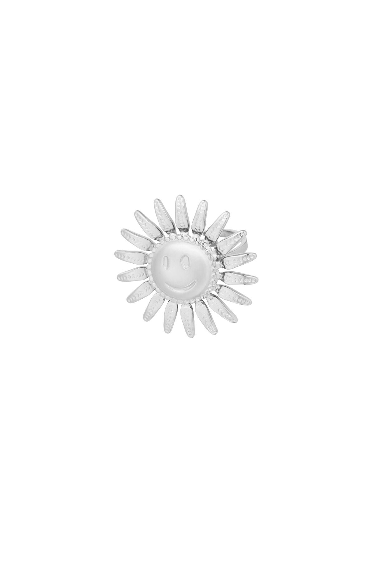 color plata/Talla única Imagen2