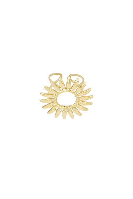 Sunny Side Up Ring 2