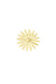 Gold Color/One Size