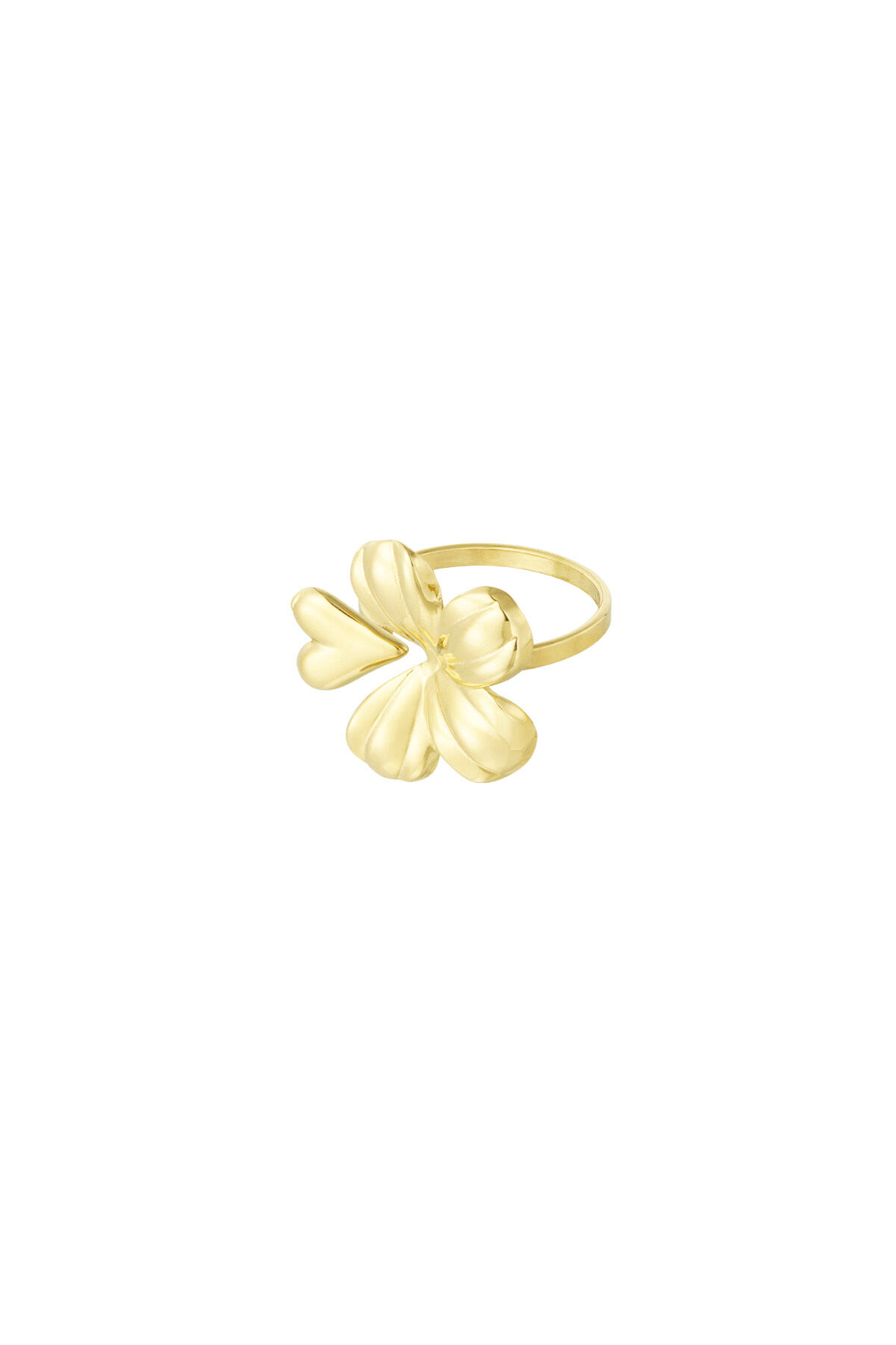 anello floral romance 2