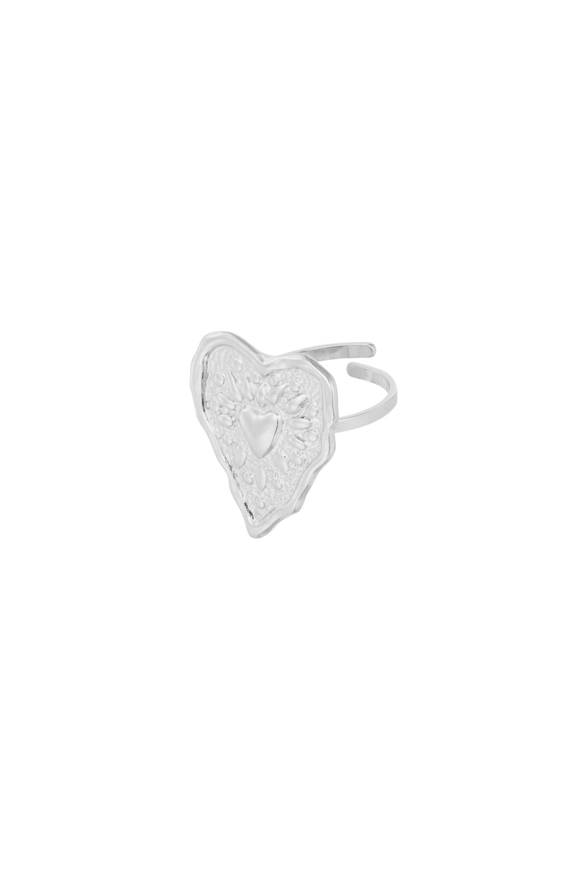Silver Color/One Size Picture2