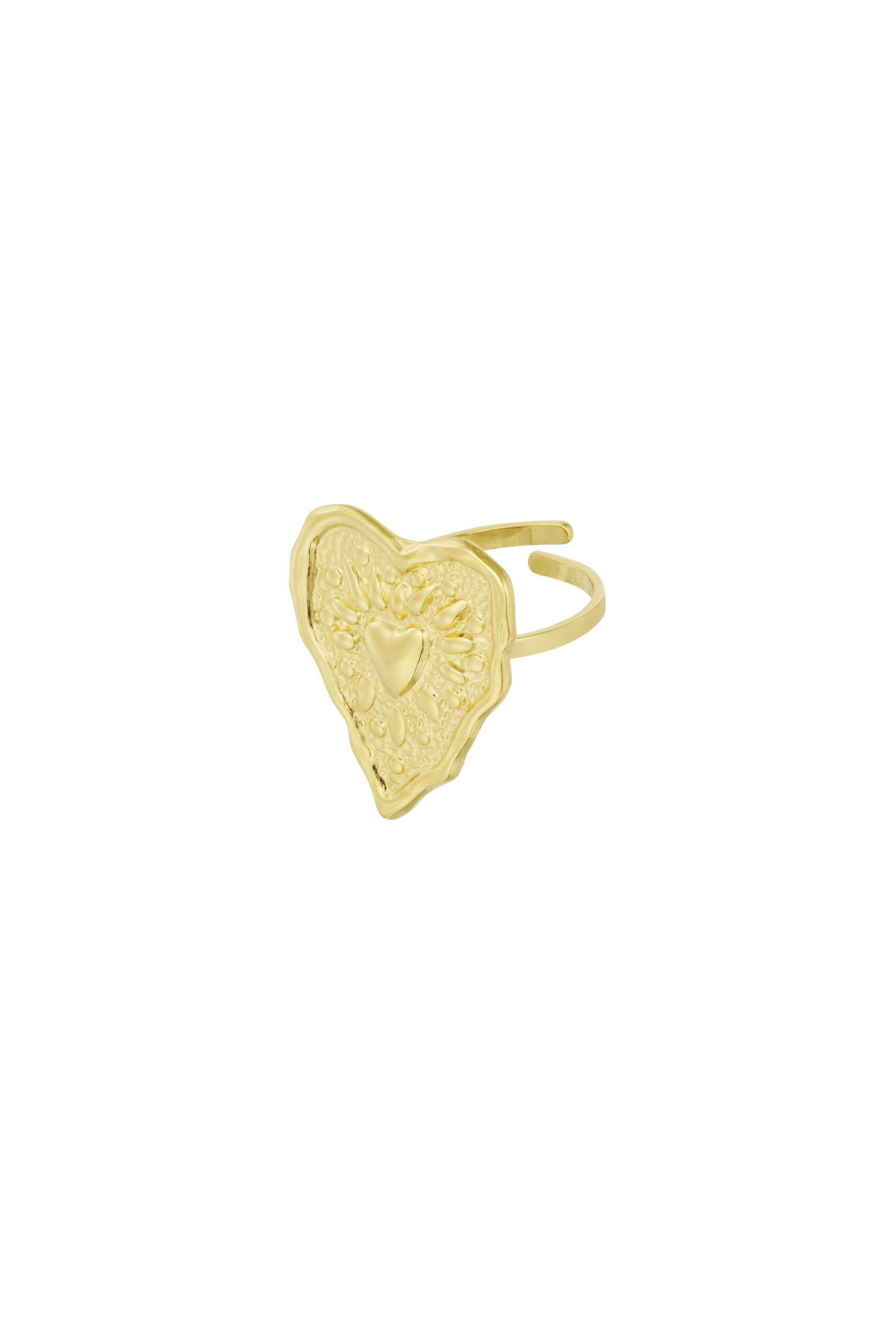 Gold Color/One Size