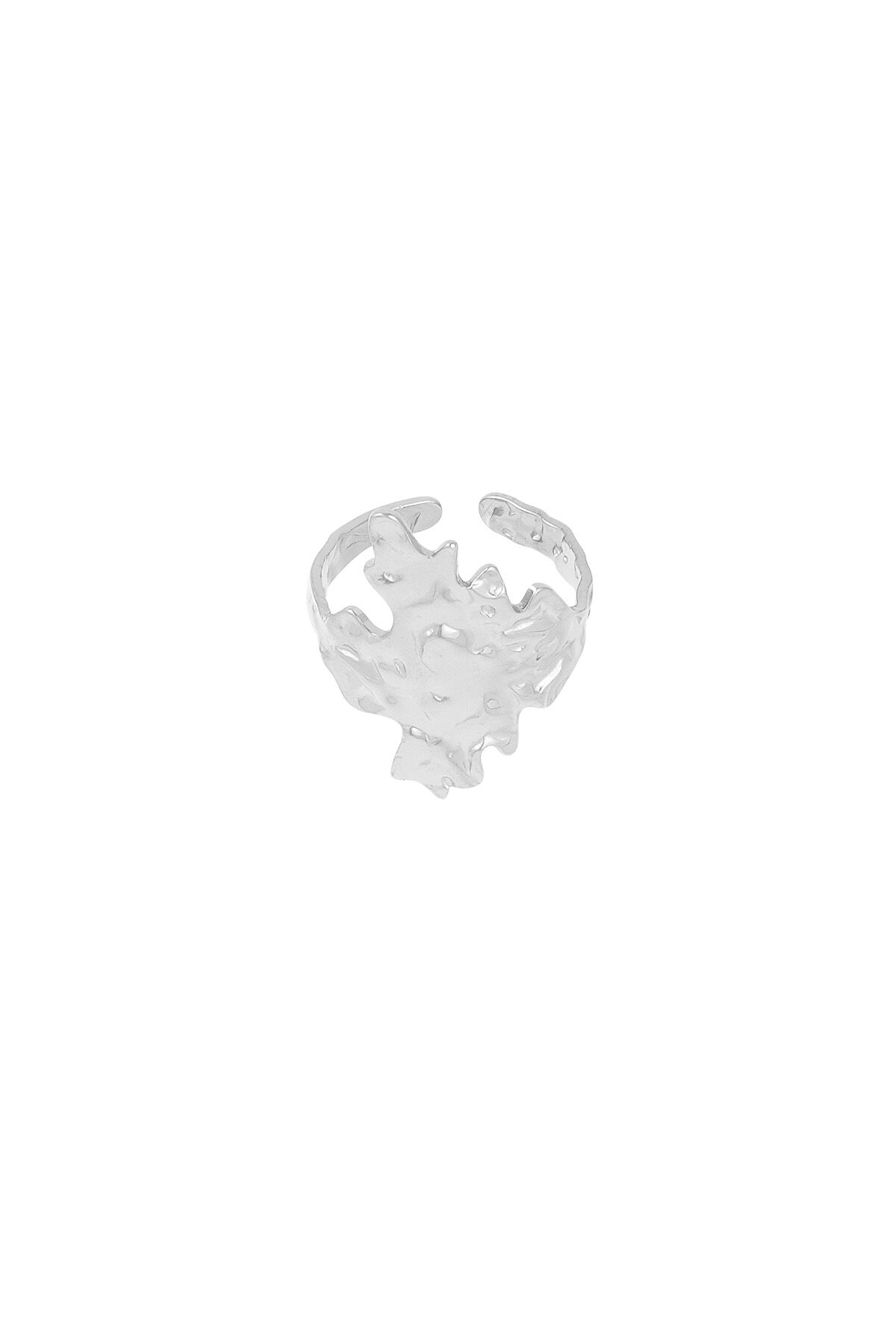 couleur argent/Taille unique Image2