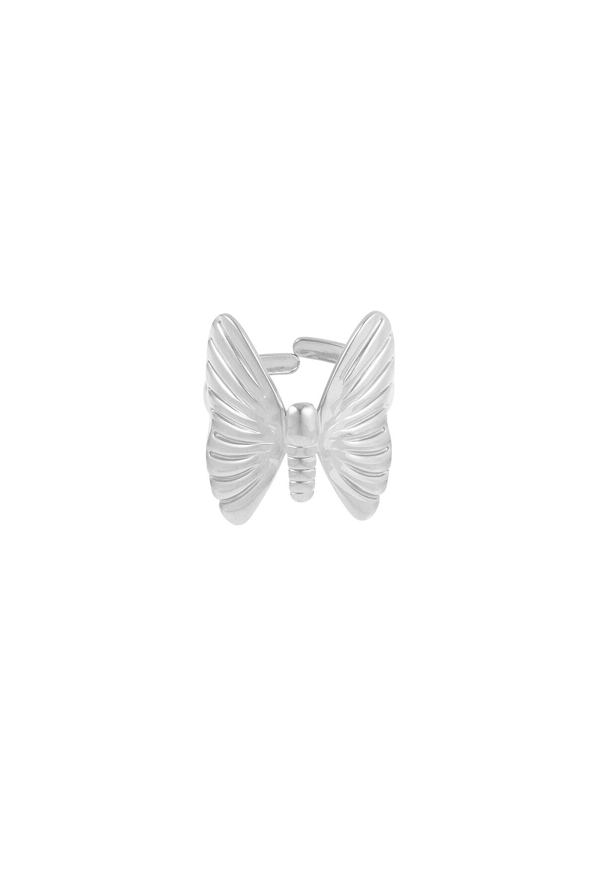 colore argento/Taglia unica Immagine2