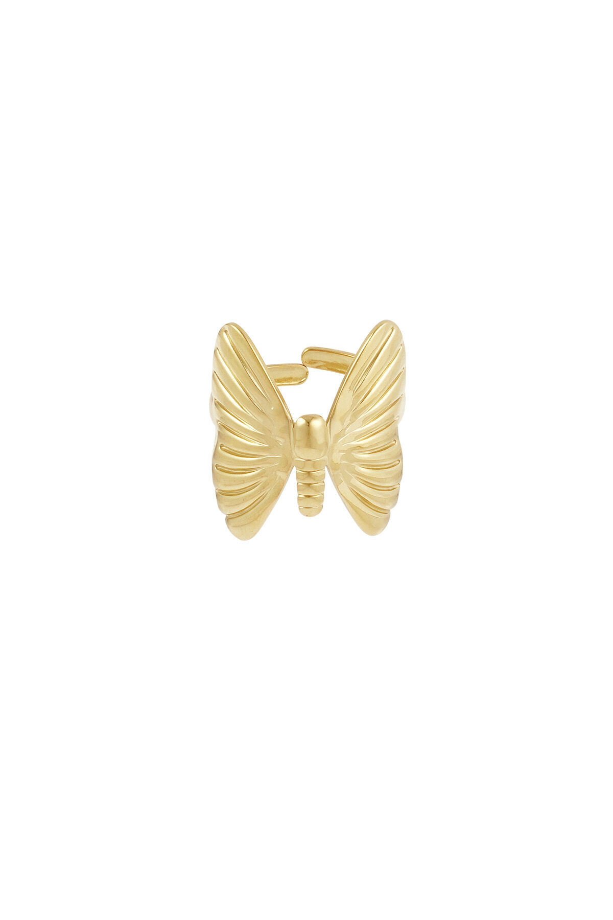 Colore oro/Taglia unica