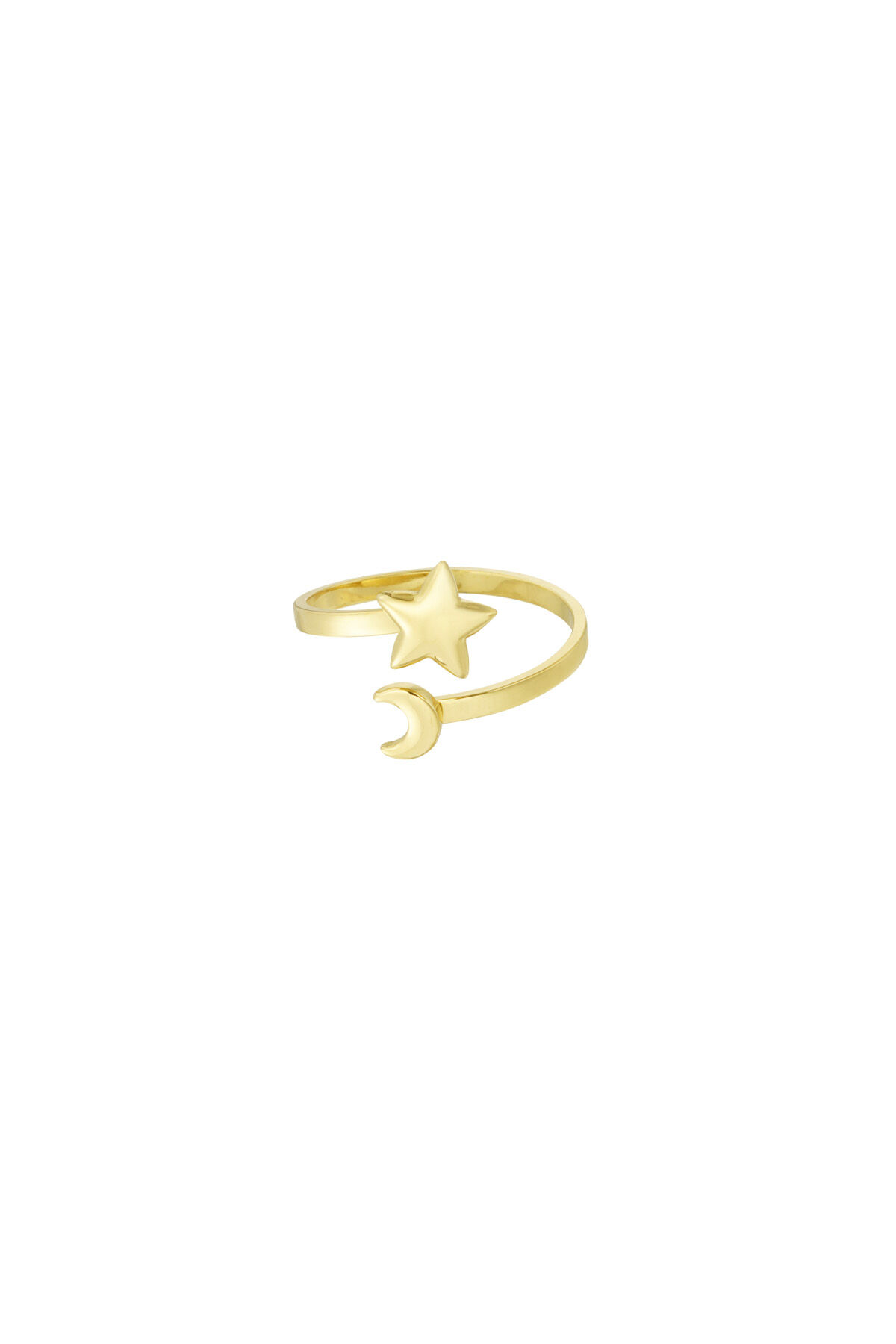 anello segno celeste h5