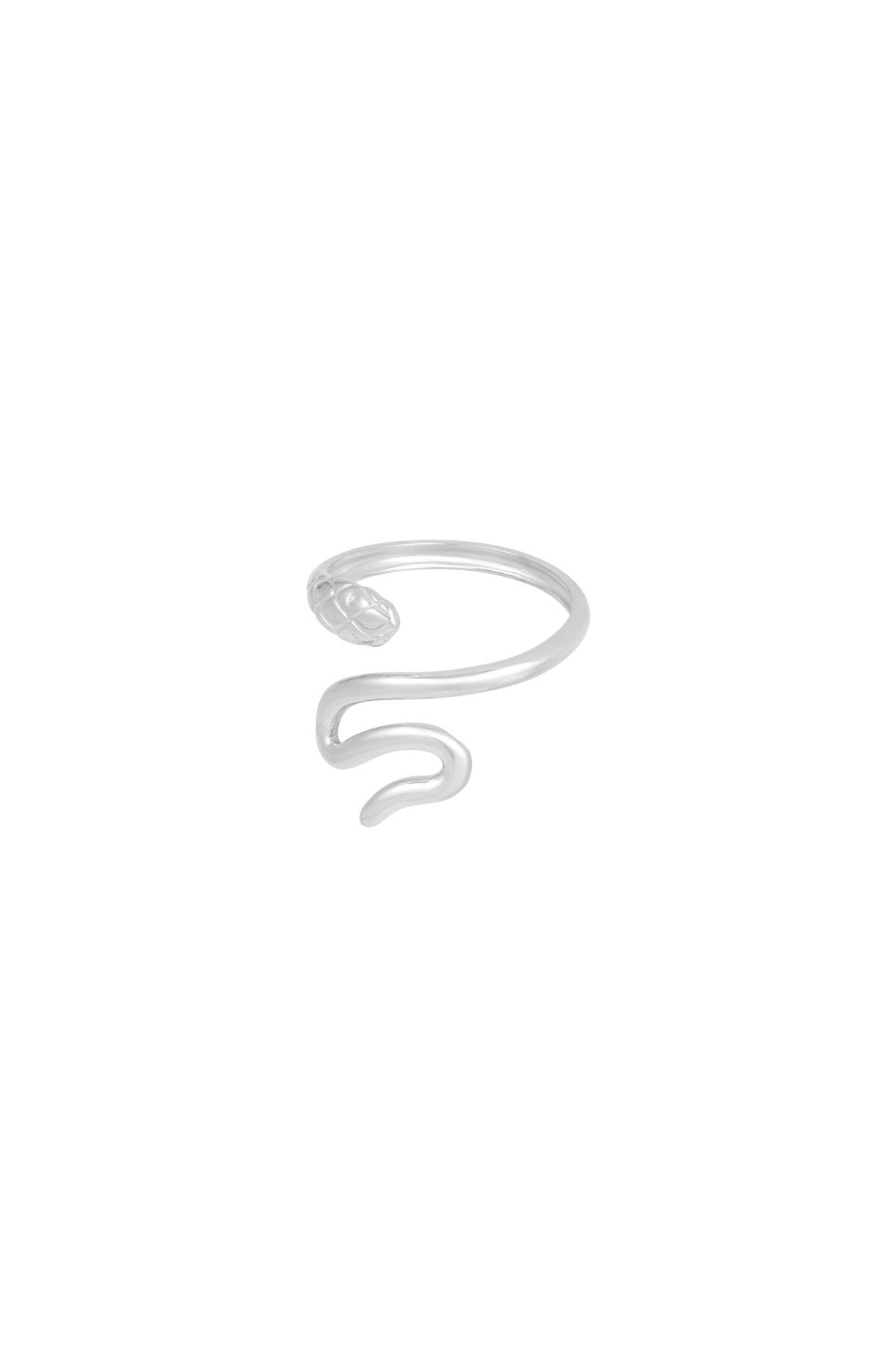 anello dazzle snake h5 Immagine3