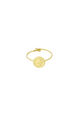 Gold Color/One Size