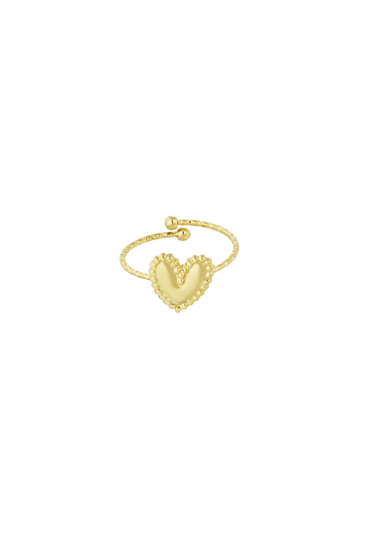 Ring Liebhaberin  h5 