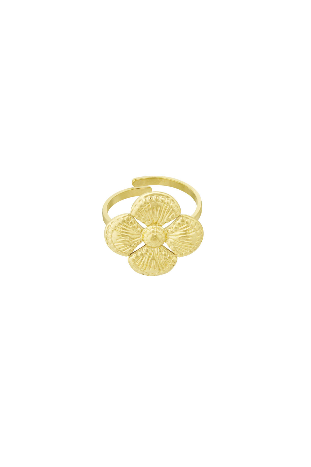 Gold Color/One Size