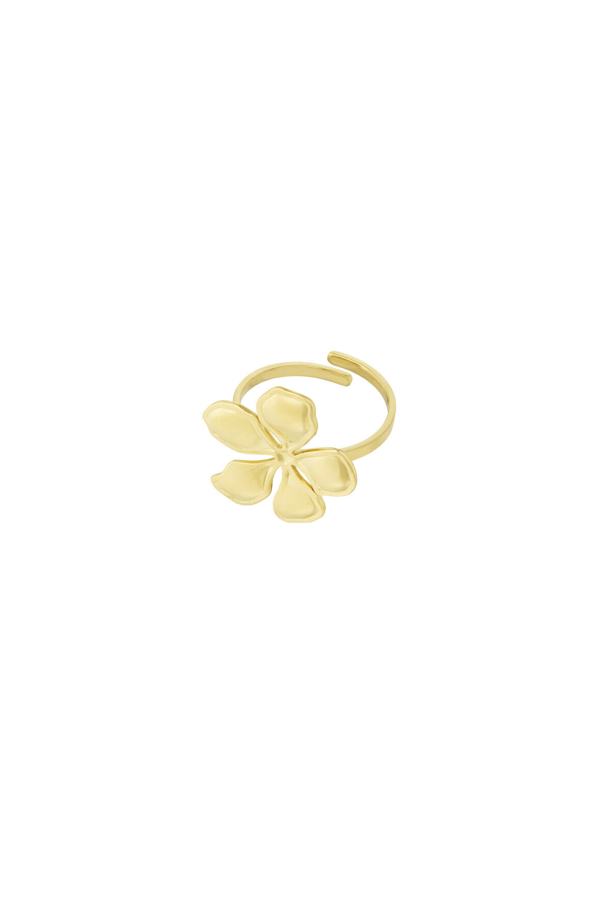 anello glitz flower h5 Immagine3