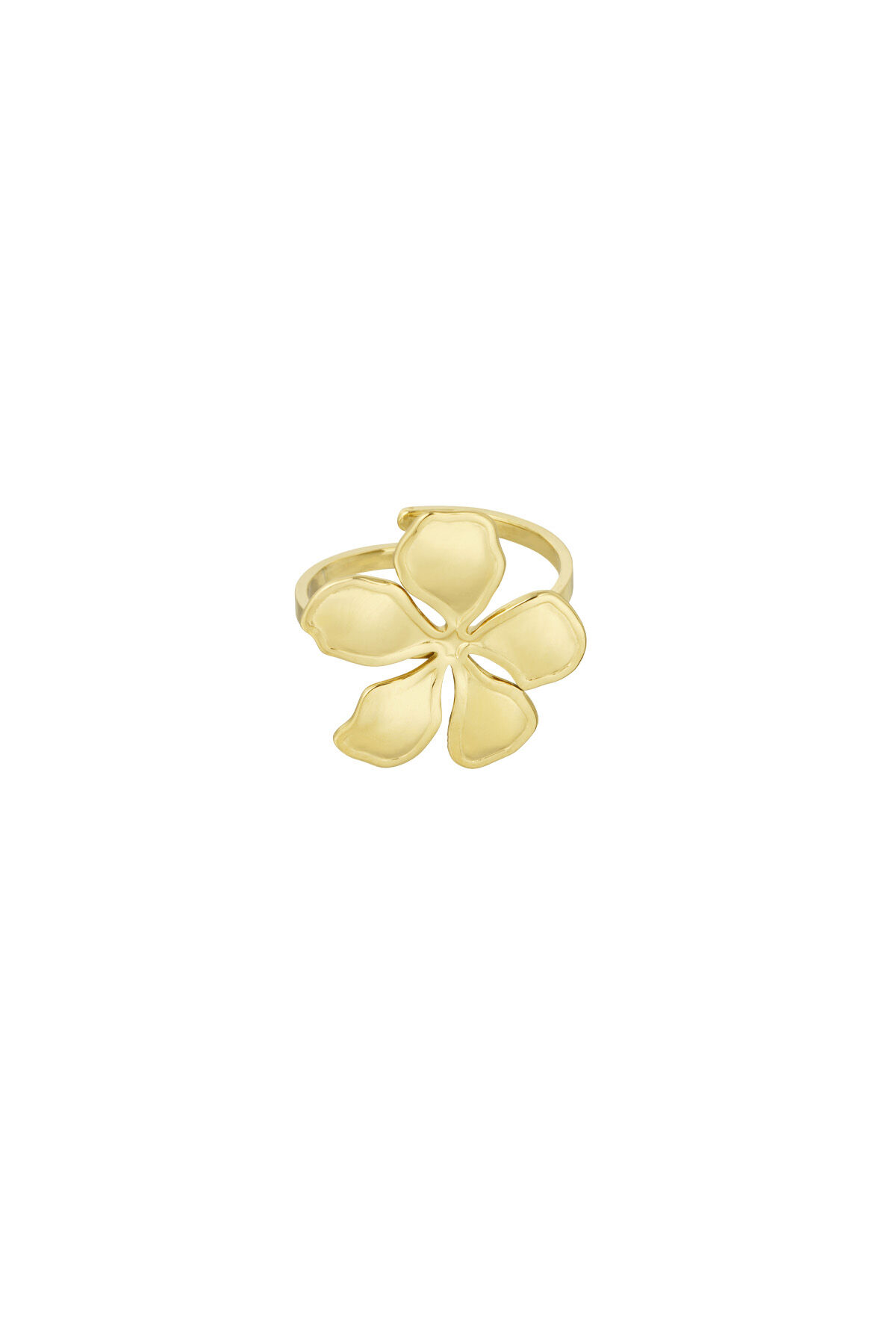 anello glitz flower h5 