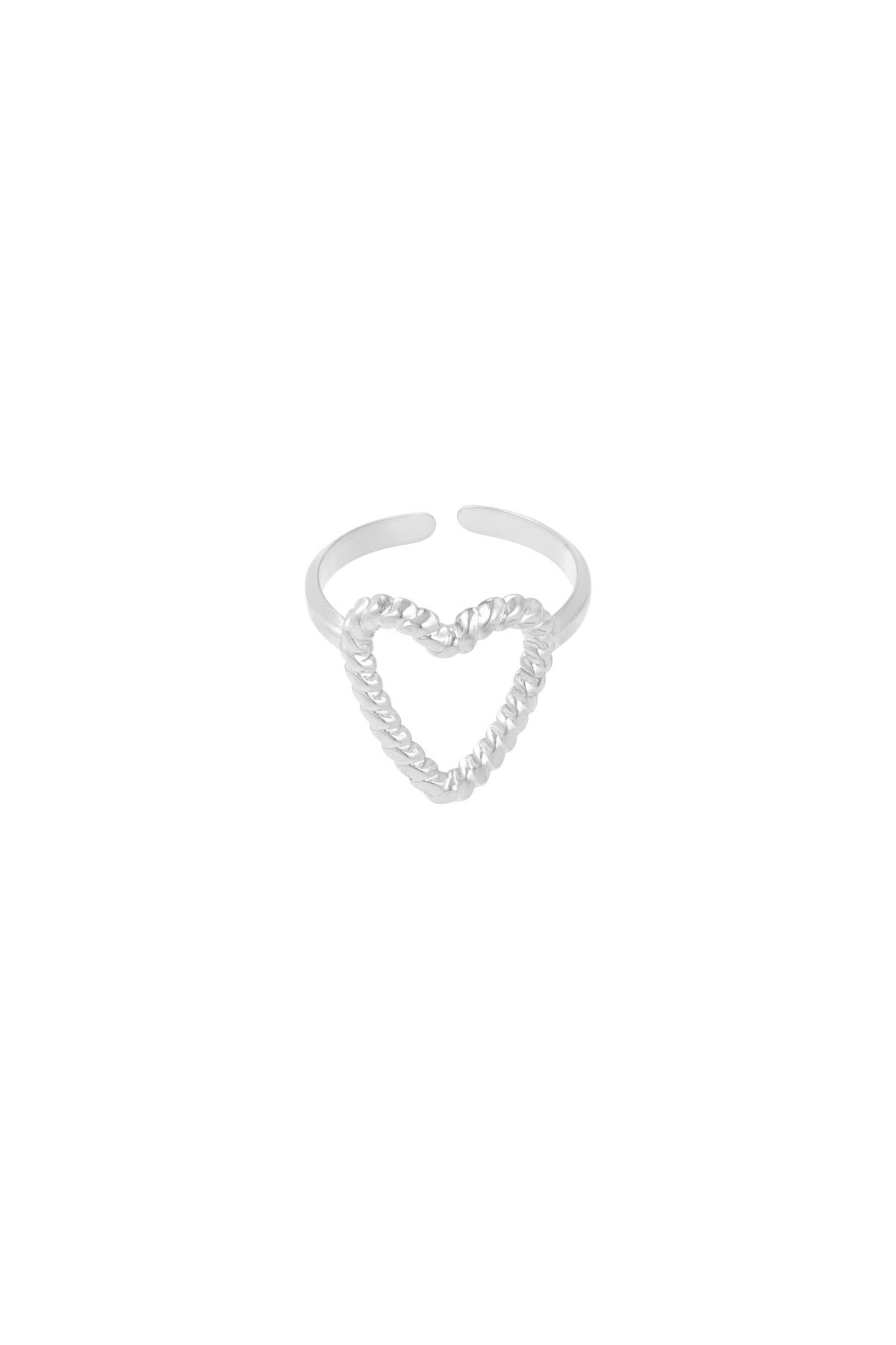 Silver Color/One Size Picture2