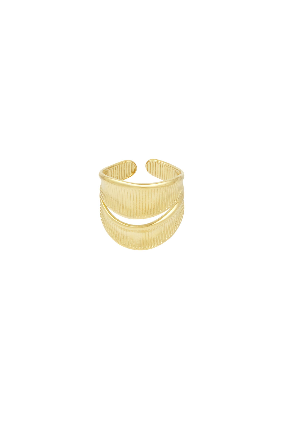 anillo giro de brillo h5 