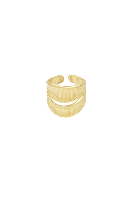 Ring Twist of Sparkle 2
