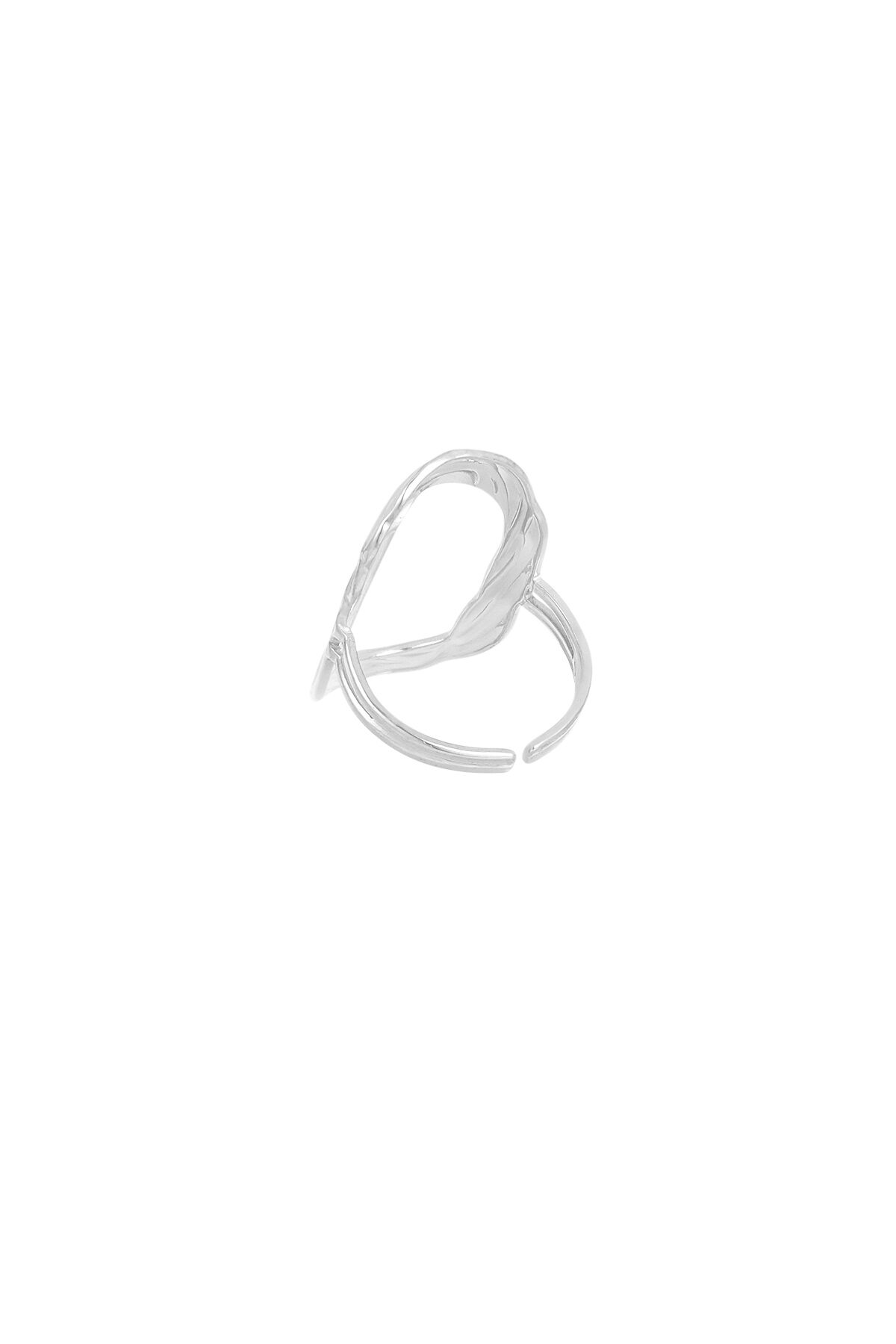 ring halo hall Bild3