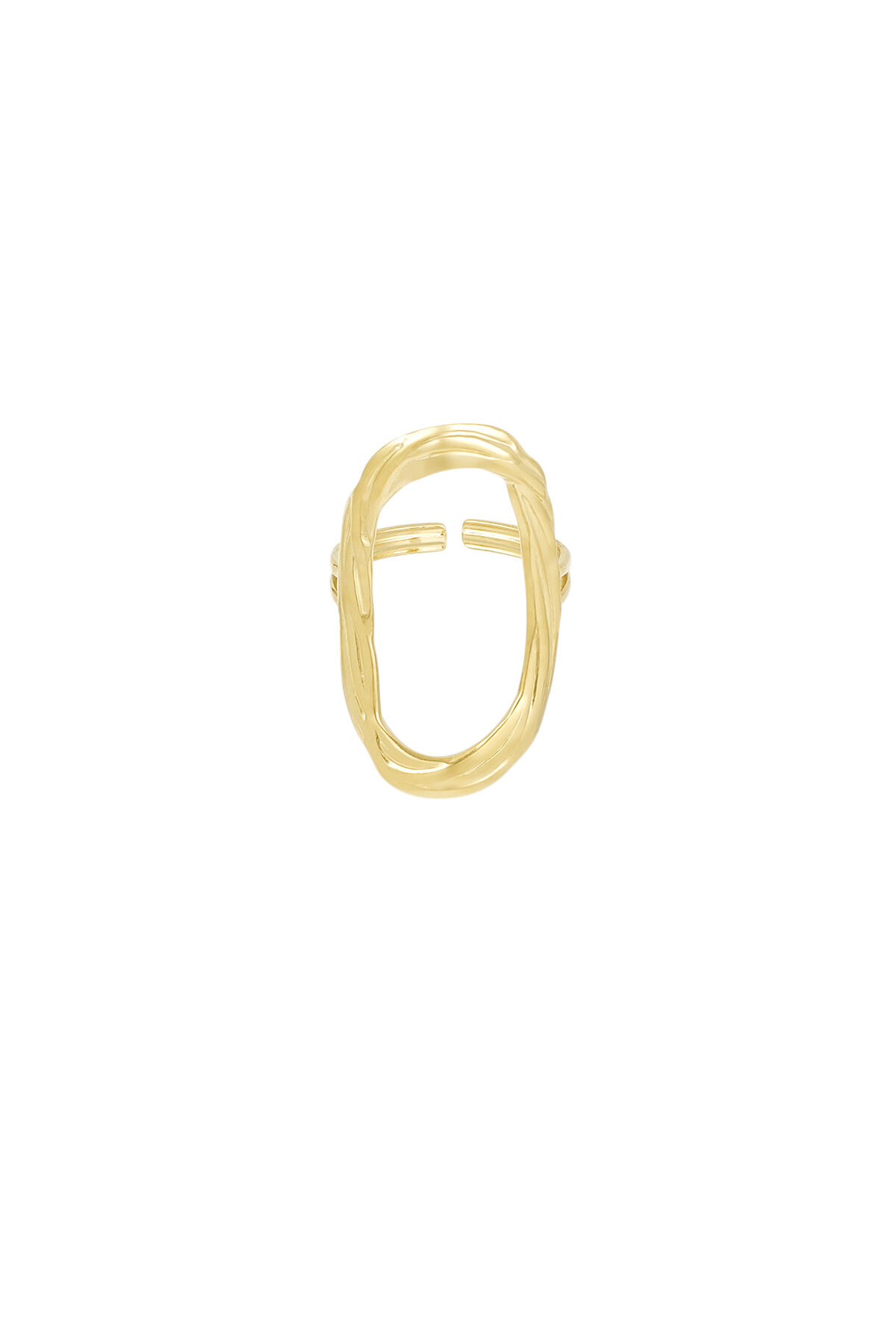 Goldfarbe/Einheitsgröße Bild2