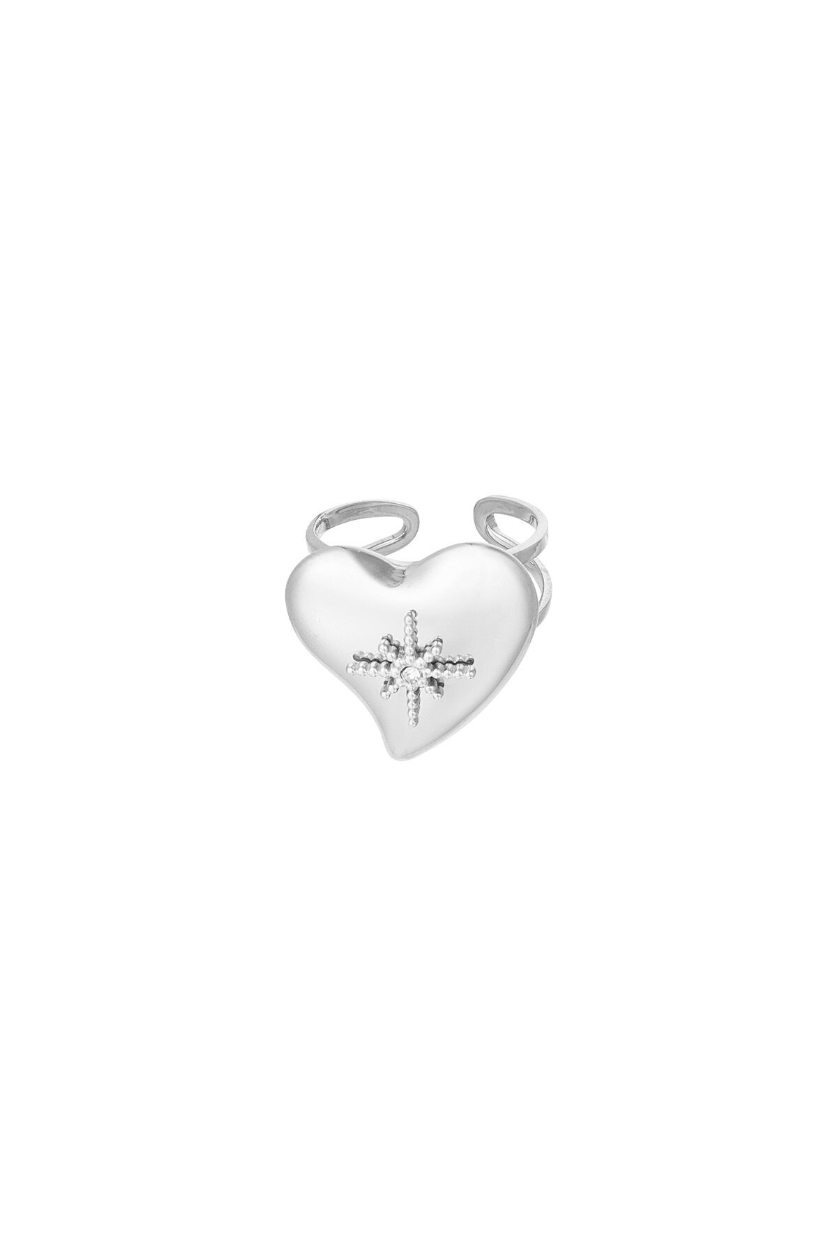 Silver Color/One Size Picture2