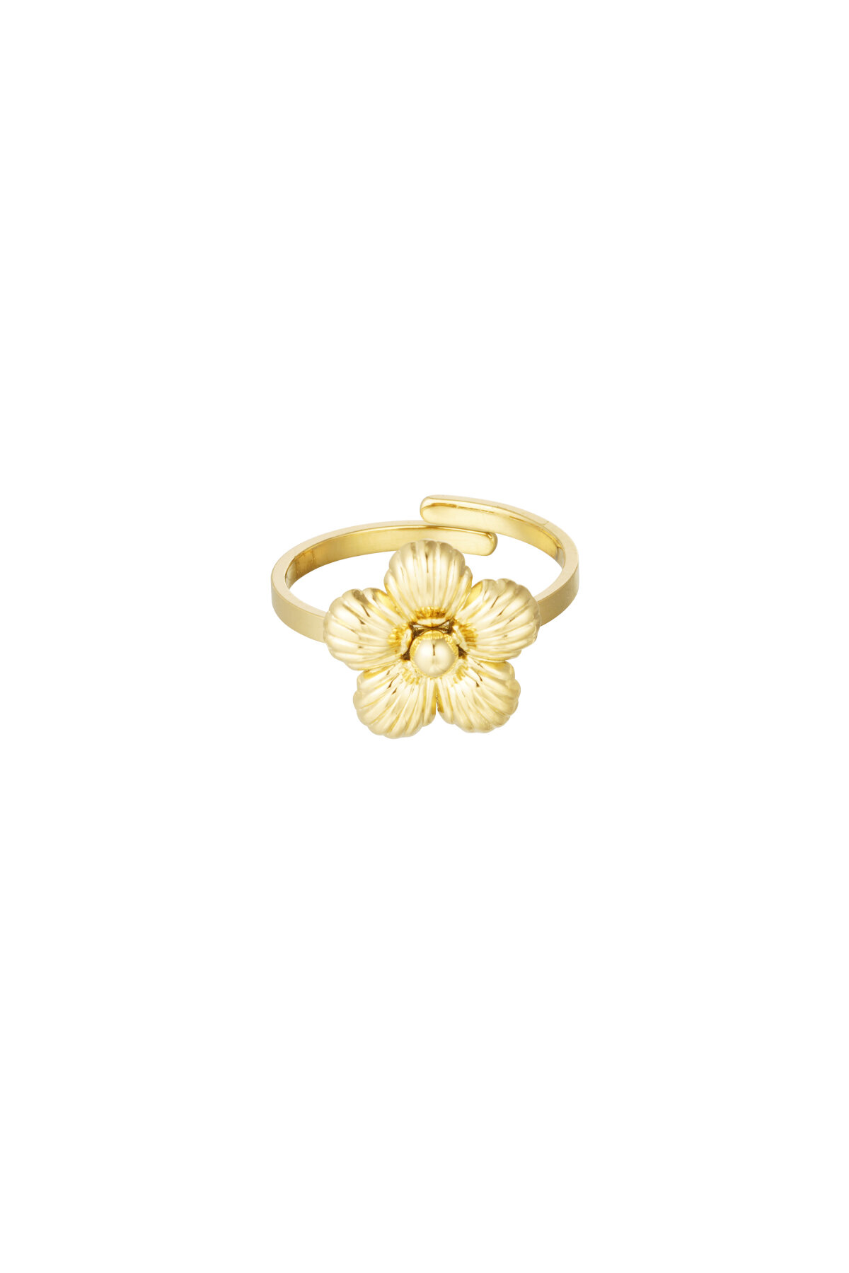 Gold Color/One Size