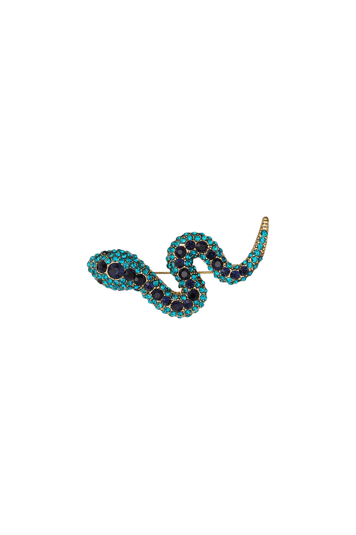 snake brooch h5