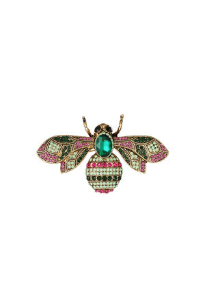 buzzy brooch h5