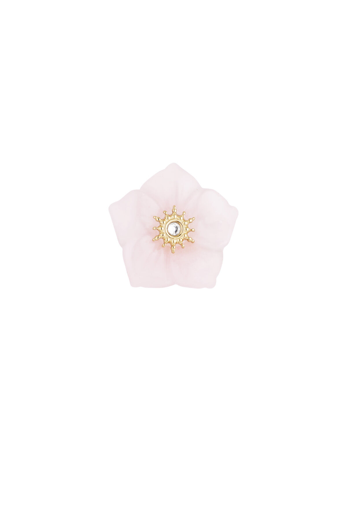 Gold Color/One Size